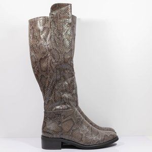 Vintage Havana Dolly Over-the-Knee Boots